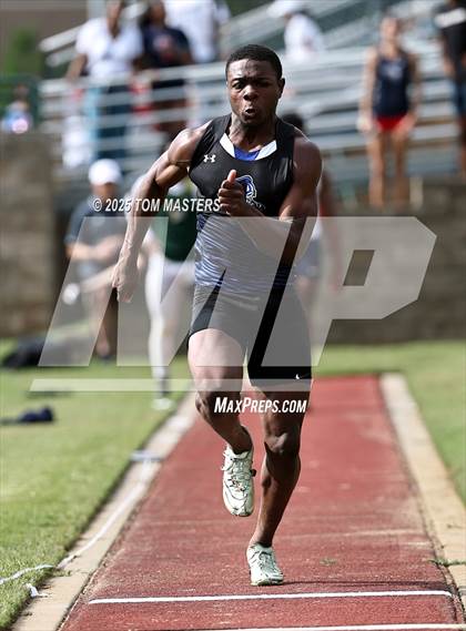Thumbnail 3 in NCISAA D1 Championship (Long Jump) photogallery.