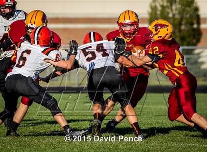Thumbnail 3 in Versailles @ New Bremen photogallery.