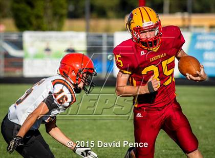 Thumbnail 3 in Versailles @ New Bremen photogallery.