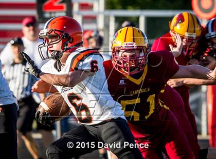 Thumbnail 3 in Versailles @ New Bremen photogallery.