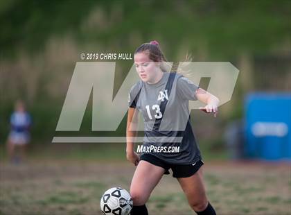 Thumbnail 2 in South Iredell vs. Lake Norman photogallery.