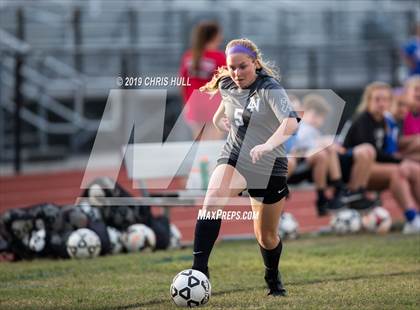 Thumbnail 1 in South Iredell vs. Lake Norman photogallery.