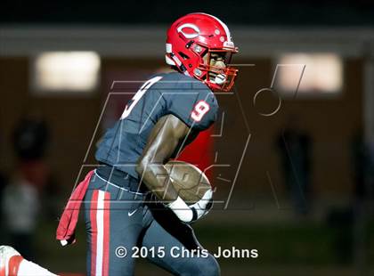 Thumbnail 2 in Pattonville vs. Chaminade photogallery.