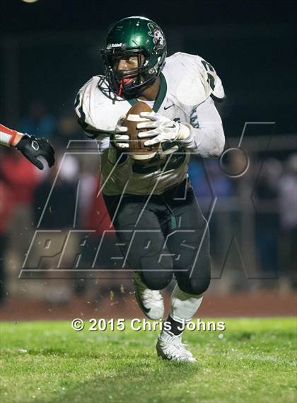 Thumbnail 3 in Pattonville vs. Chaminade photogallery.