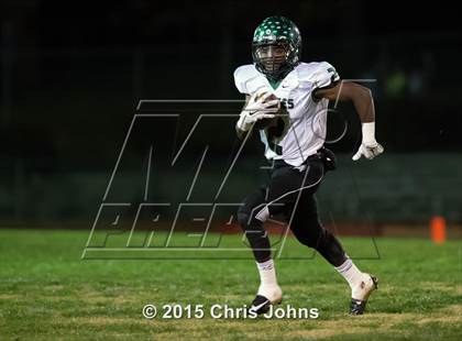 Thumbnail 2 in Pattonville vs. Chaminade photogallery.