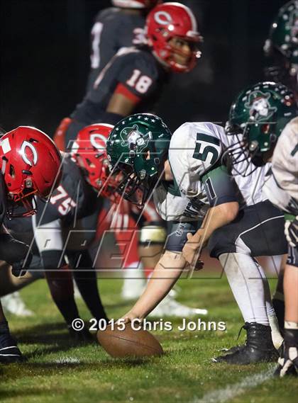 Thumbnail 2 in Pattonville vs. Chaminade photogallery.