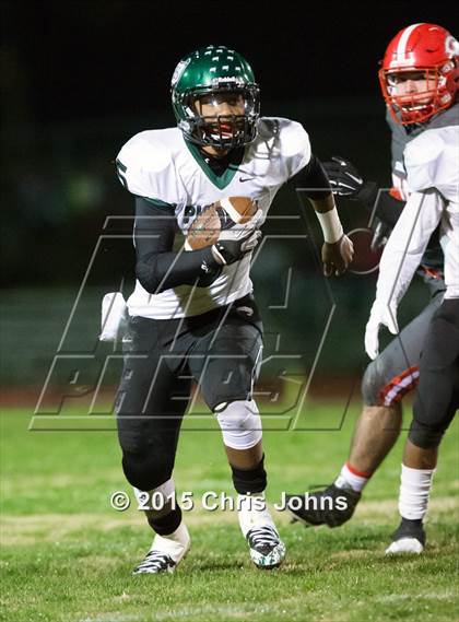 Thumbnail 3 in Pattonville vs. Chaminade photogallery.