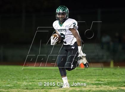 Thumbnail 1 in Pattonville vs. Chaminade photogallery.