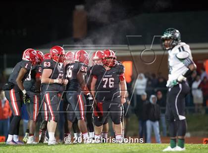 Thumbnail 3 in Pattonville vs. Chaminade photogallery.