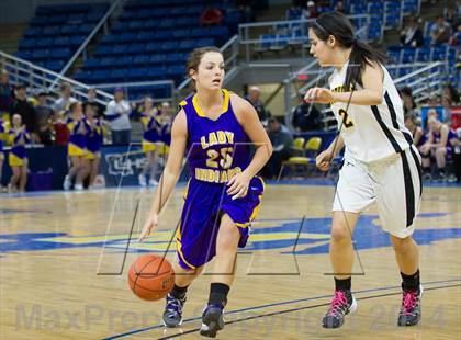 Thumbnail 1 in Fairview vs. Anacoco (LHSAA Semifinal)  photogallery.
