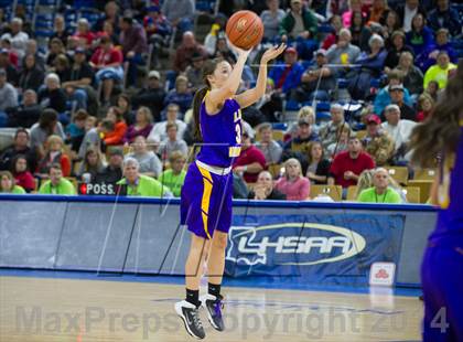 Thumbnail 2 in Fairview vs. Anacoco (LHSAA Semifinal)  photogallery.