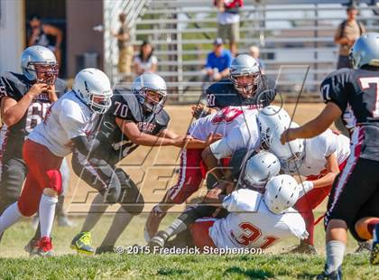 Thumbnail 1 in McClatchy @ Johnson photogallery.