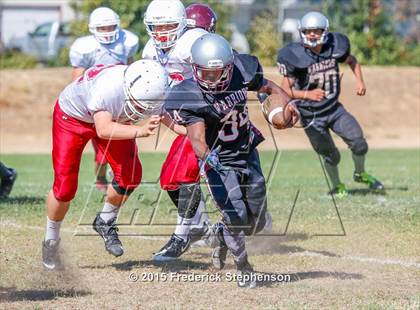 Thumbnail 2 in McClatchy @ Johnson photogallery.