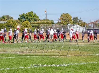 Thumbnail 2 in McClatchy @ Johnson photogallery.