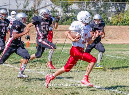 Thumbnail 3 in McClatchy @ Johnson photogallery.
