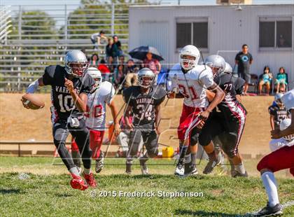 Thumbnail 2 in McClatchy @ Johnson photogallery.