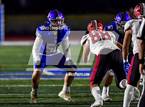 Photo from the gallery "Covina @ Charter Oak (CIF SS Division 2 Quarter Final)"