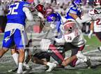Photo from the gallery "Covina @ Charter Oak (CIF SS Division 2 Quarter Final)"