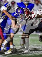 Photo from the gallery "Covina @ Charter Oak (CIF SS Division 2 Quarter Final)"