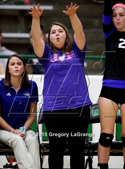 Thumbnail 2 in Weatherford @ Arlington photogallery.