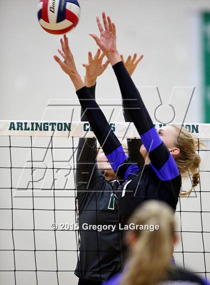 Thumbnail 2 in Weatherford @ Arlington photogallery.