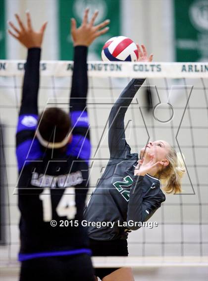 Thumbnail 2 in Weatherford @ Arlington photogallery.
