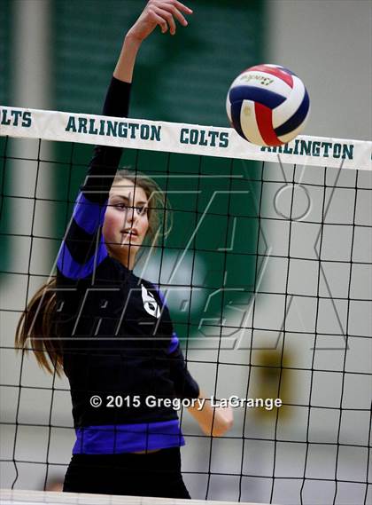 Thumbnail 3 in Weatherford @ Arlington photogallery.