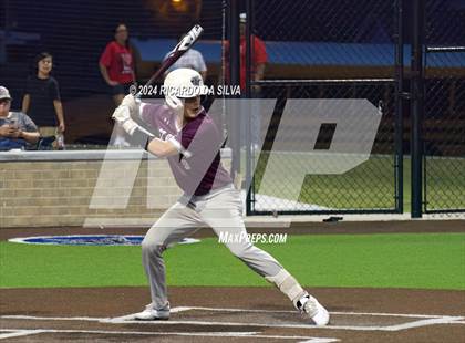 Thumbnail 3 in East Bernard vs Diboll (UIL Baseball 3A Region 3 Area) photogallery.