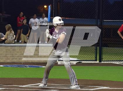 Thumbnail 1 in East Bernard vs Diboll (UIL Baseball 3A Region 3 Area) photogallery.