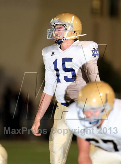 Thumbnail 2 in Notre Dame @ Crespi photogallery.
