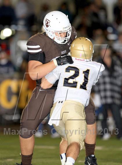 Thumbnail 1 in Notre Dame @ Crespi photogallery.