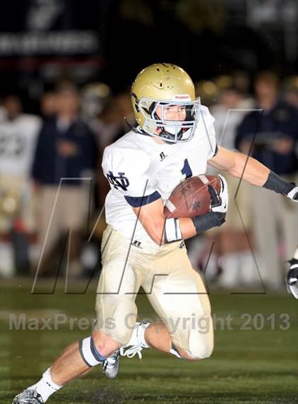 Thumbnail 3 in Notre Dame @ Crespi photogallery.