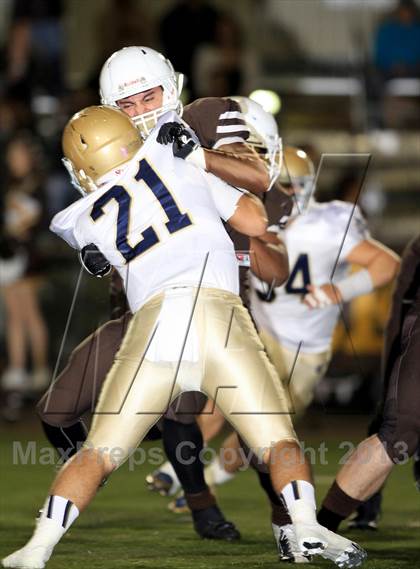 Thumbnail 3 in Notre Dame @ Crespi photogallery.