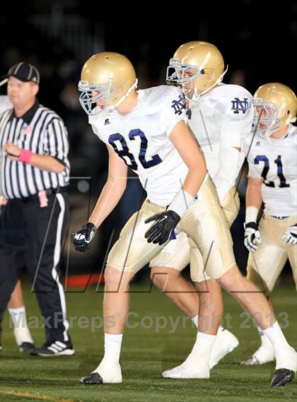 Thumbnail 3 in Notre Dame @ Crespi photogallery.