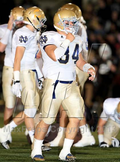 Thumbnail 2 in Notre Dame @ Crespi photogallery.