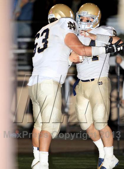 Thumbnail 3 in Notre Dame @ Crespi photogallery.