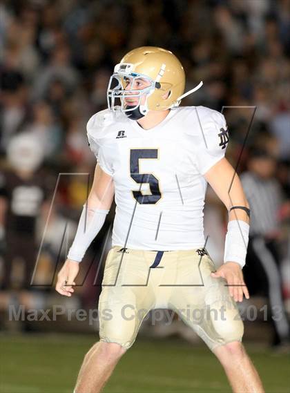 Thumbnail 3 in Notre Dame @ Crespi photogallery.