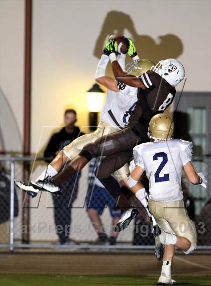 Thumbnail 3 in Notre Dame @ Crespi photogallery.