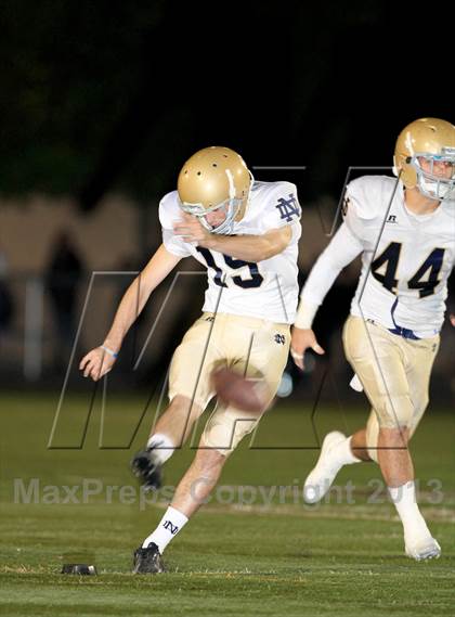 Thumbnail 2 in Notre Dame @ Crespi photogallery.