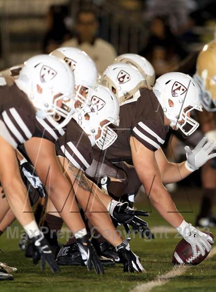 Thumbnail 2 in Notre Dame @ Crespi photogallery.