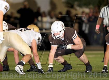 Thumbnail 2 in Notre Dame @ Crespi photogallery.