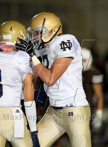 Thumbnail 3 in Notre Dame @ Crespi photogallery.