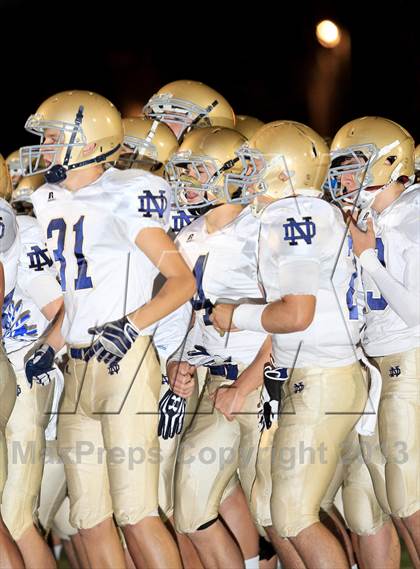 Thumbnail 1 in Notre Dame @ Crespi photogallery.