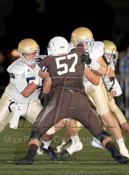 Thumbnail 2 in Notre Dame @ Crespi photogallery.