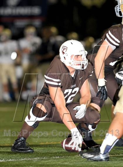 Thumbnail 2 in Notre Dame @ Crespi photogallery.