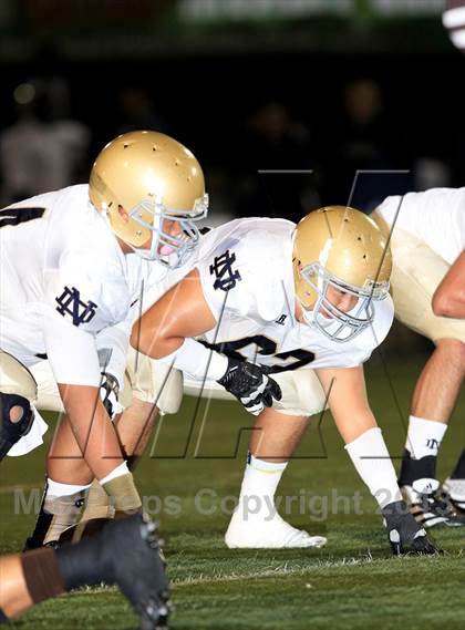 Thumbnail 1 in Notre Dame @ Crespi photogallery.