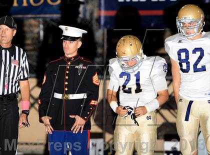 Thumbnail 2 in Notre Dame @ Crespi photogallery.