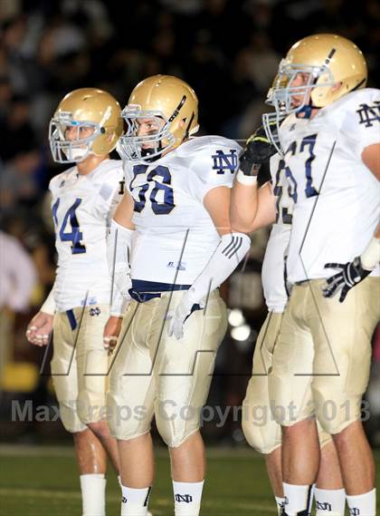 Thumbnail 1 in Notre Dame @ Crespi photogallery.