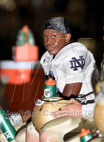 Thumbnail 3 in Notre Dame @ Crespi photogallery.