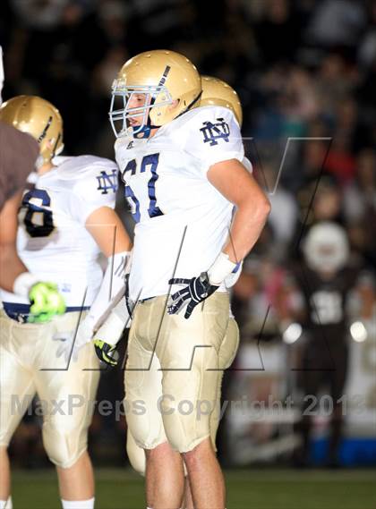 Thumbnail 3 in Notre Dame @ Crespi photogallery.